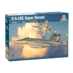 F/A-18E SUPER HORNET