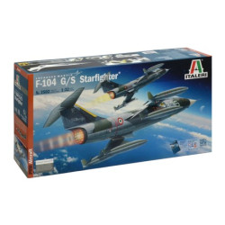 F-104 G/S STARFIGHTER