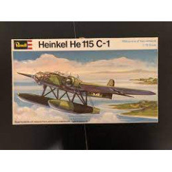 HEINKEL He115
