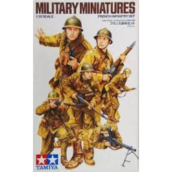 MILITARY MINIATURES FRENCH...